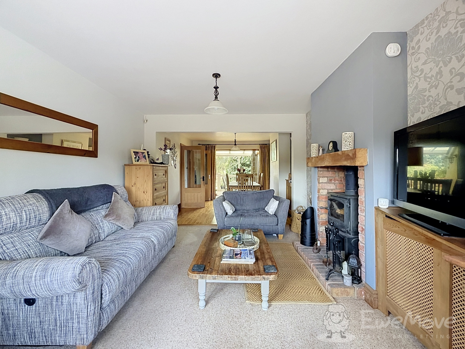 Cotswold, Church Lane, Whittington ,WR5 2RQ, photo 3