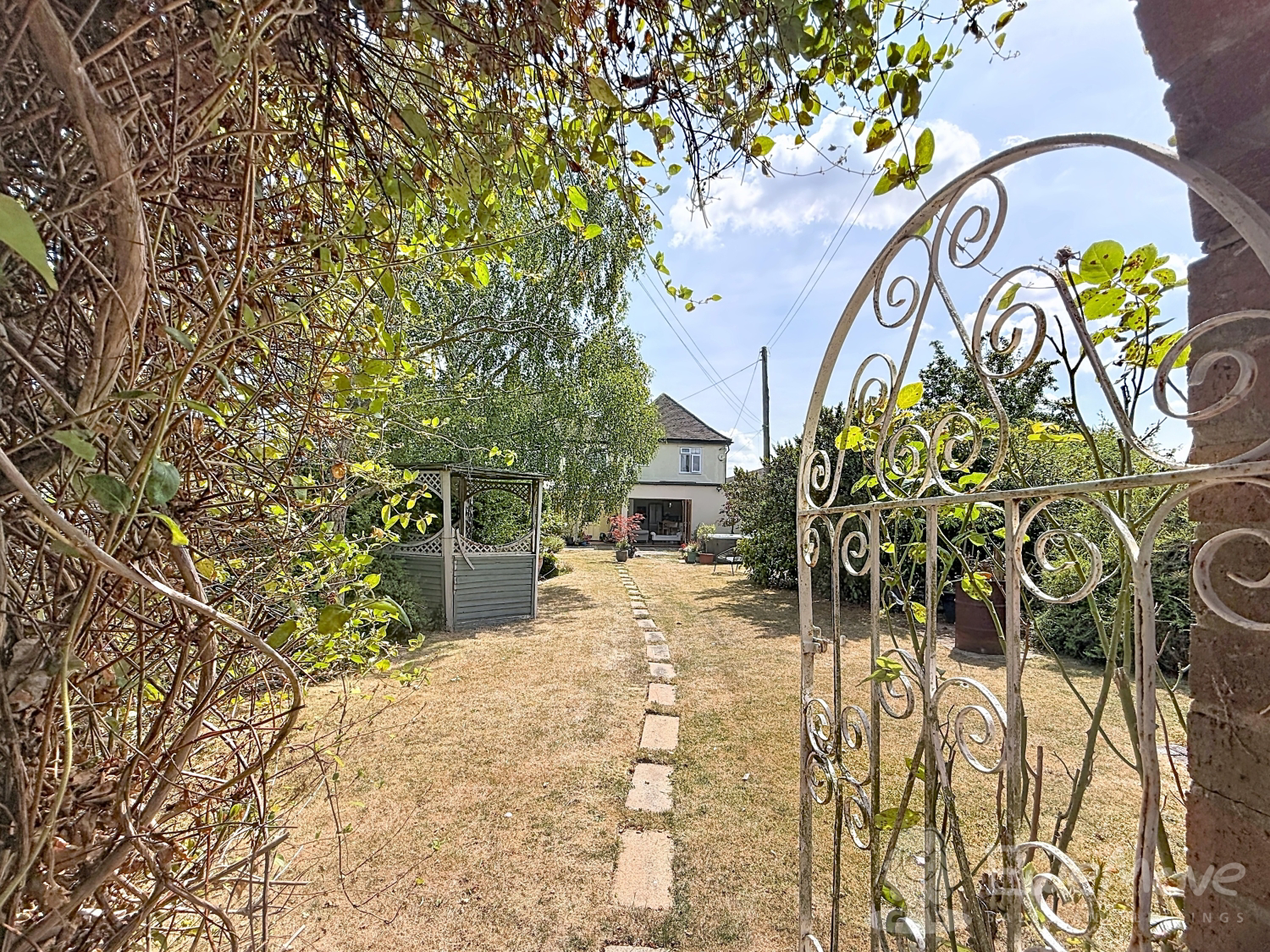 Cotswold, Church Lane, Whittington ,WR5 2RQ, photo 4