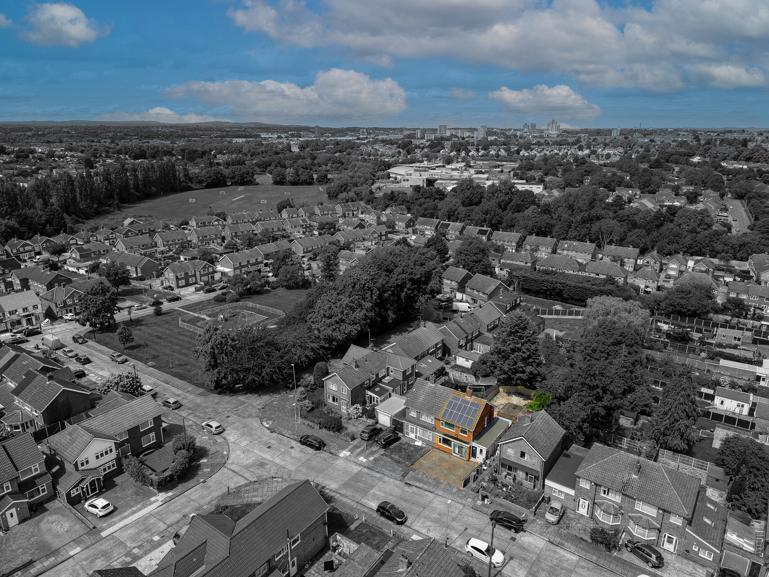 Oakdene Road, Leicester, Leicestershire, LE2, photo 2
