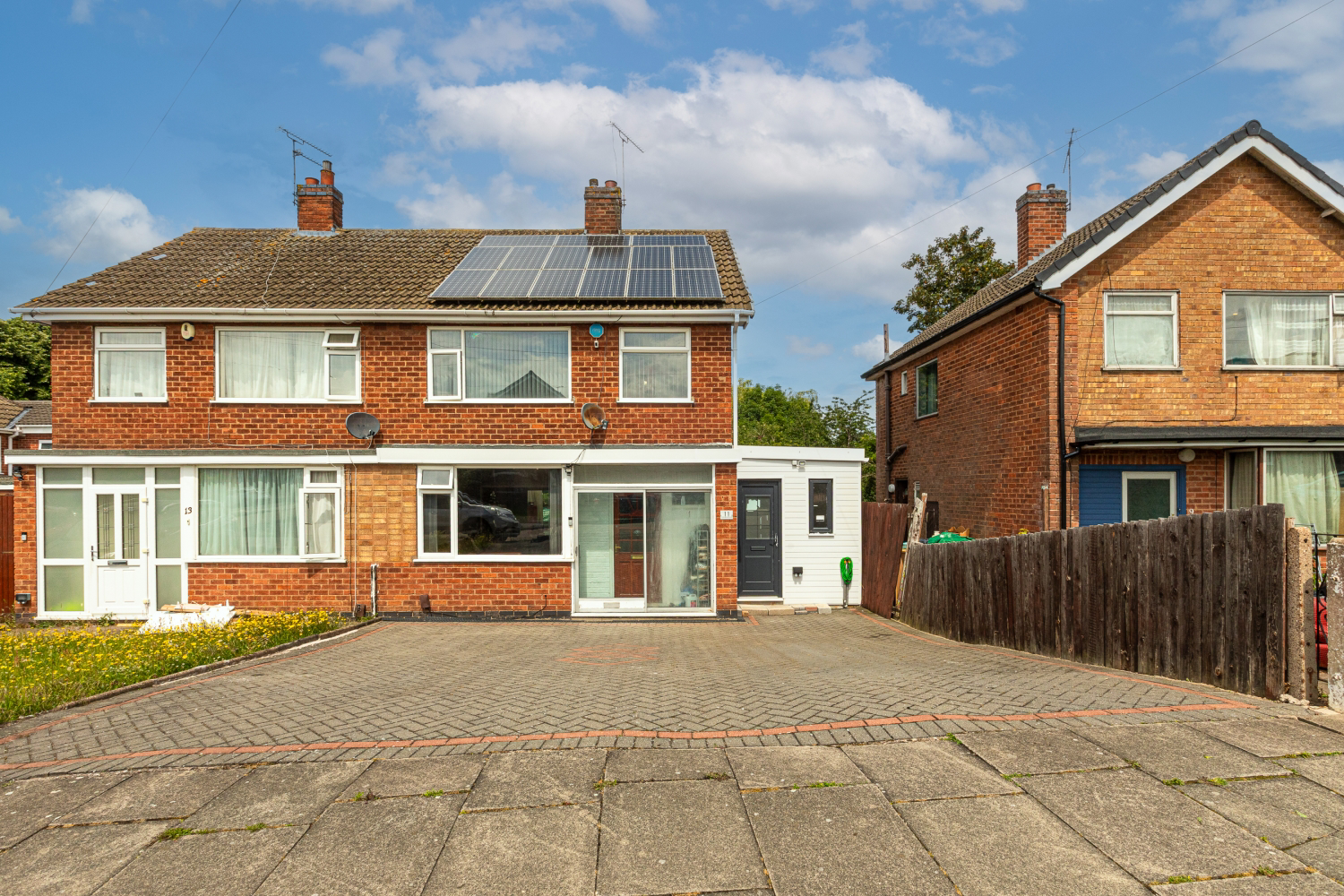 Oakdene Road, Leicester, Leicestershire, LE2