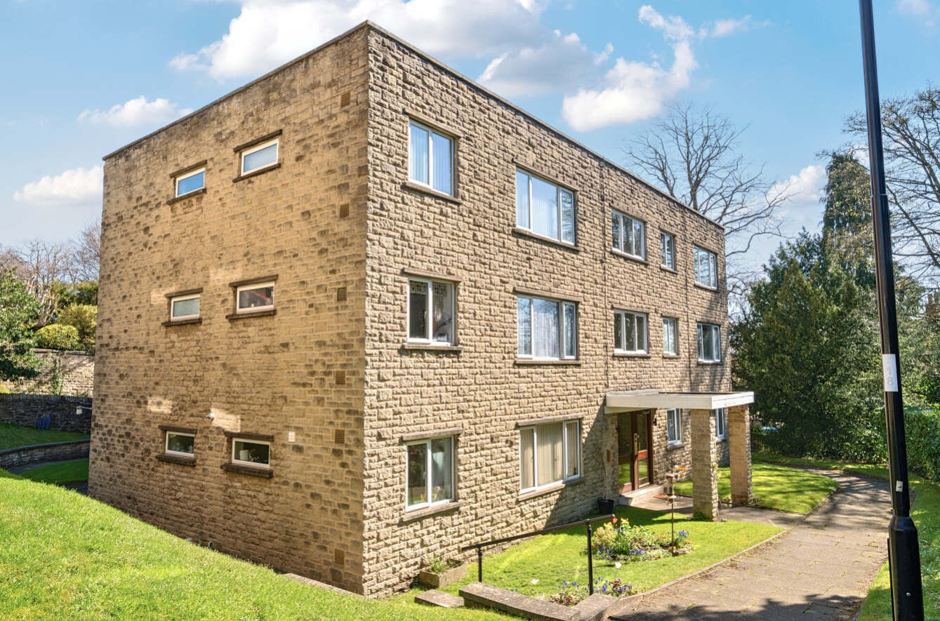 Grainger Court, 235 Graham Road, Sheffield, South Yorkshire, S10