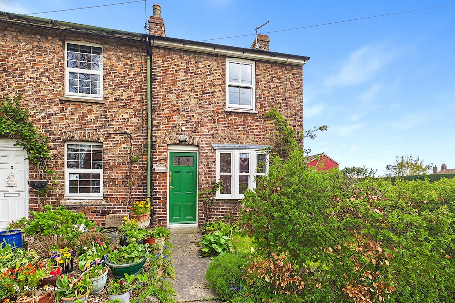 St. Helens Square, Barmby Moor, York, YO42 4HQ
