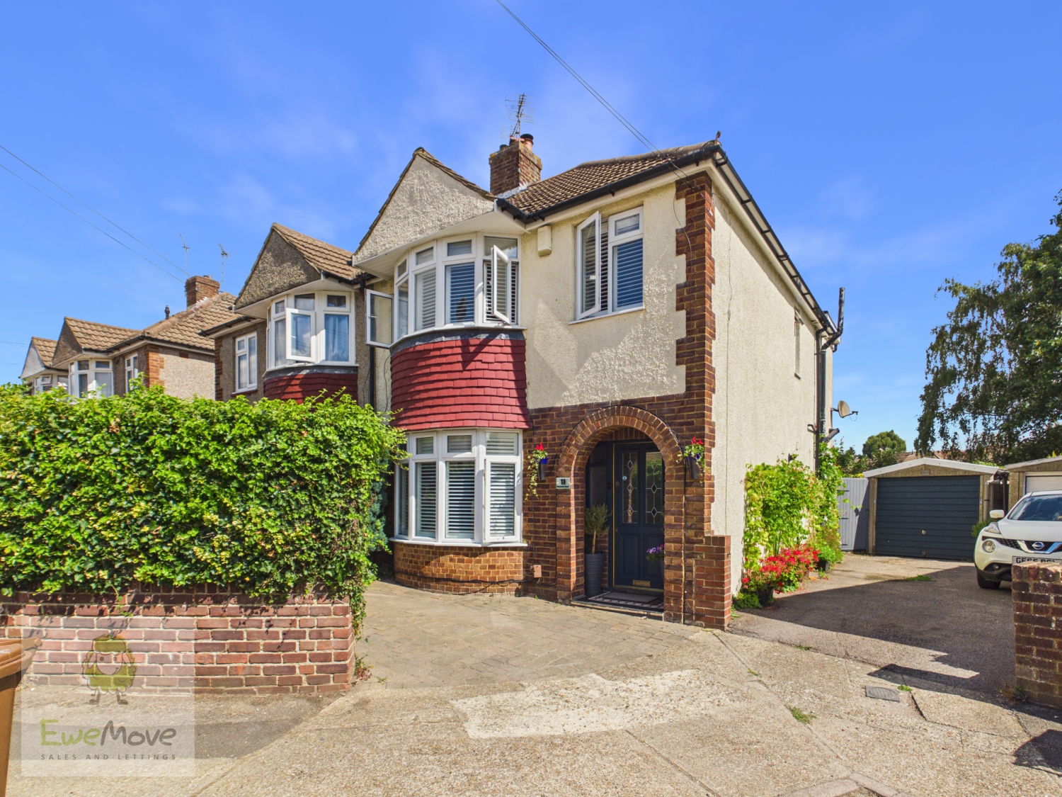 Worcester Close, Strood, Rochester, ME2 3SY