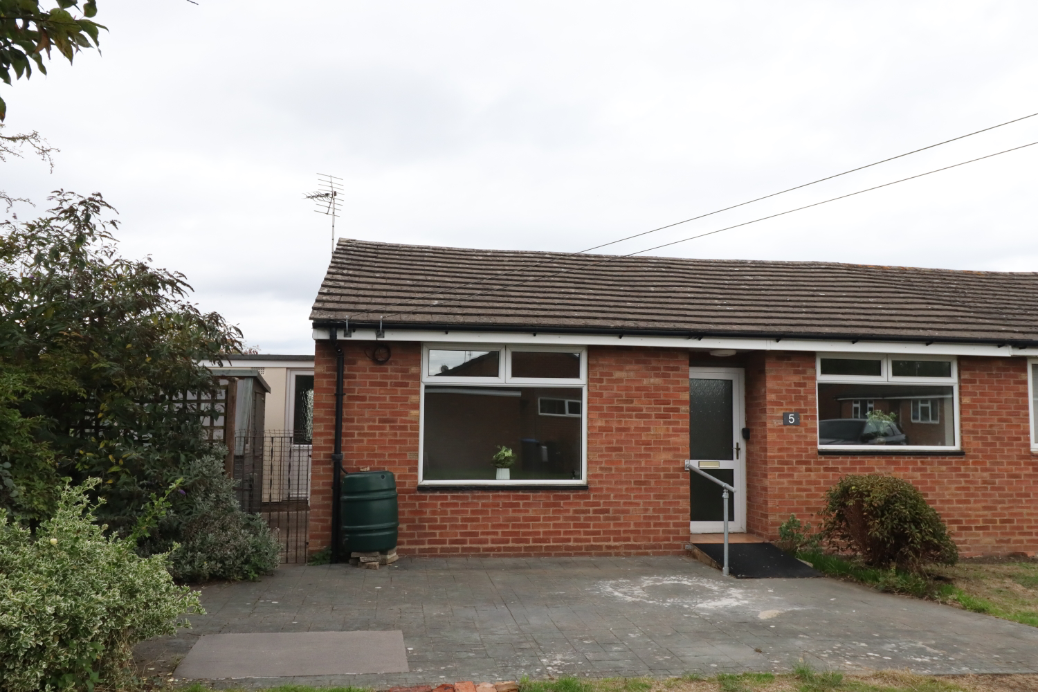 5 Palmer Drive, Lutterworth