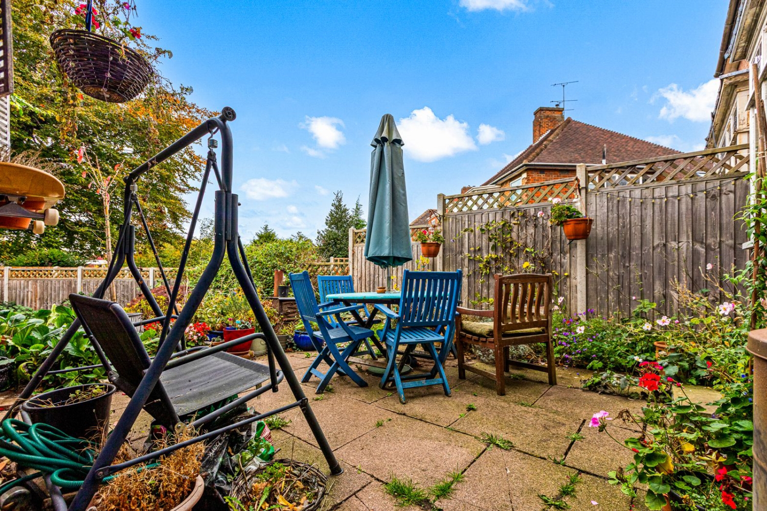 Lyncote Road, Leicester, Leicestershire, LE3, photo 16