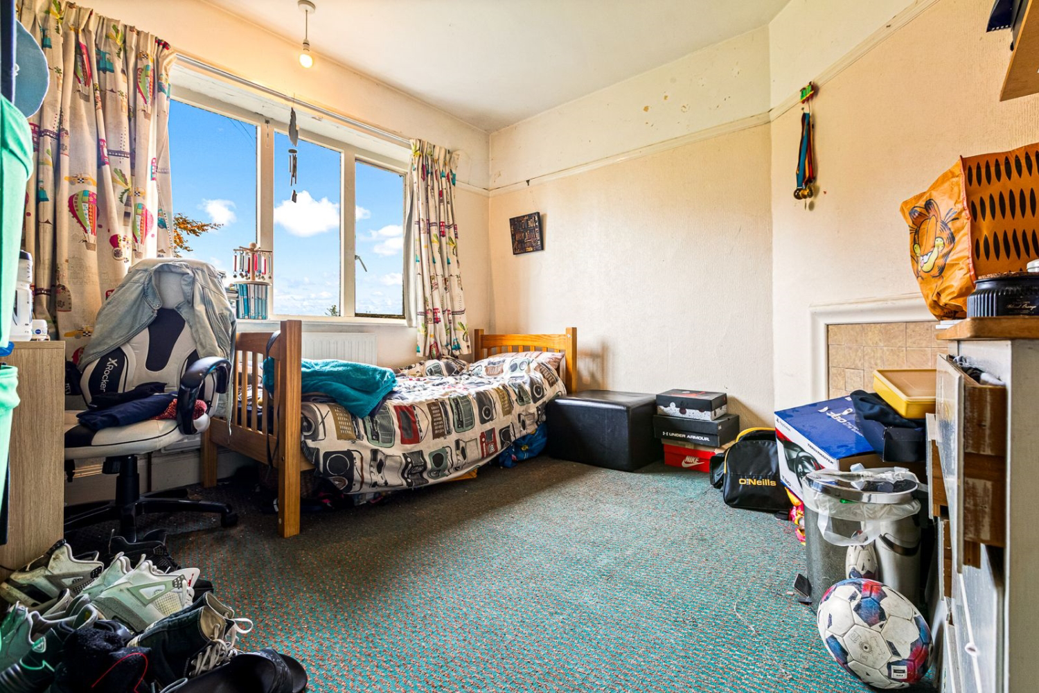 Lyncote Road, Leicester, Leicestershire, LE3, photo 13