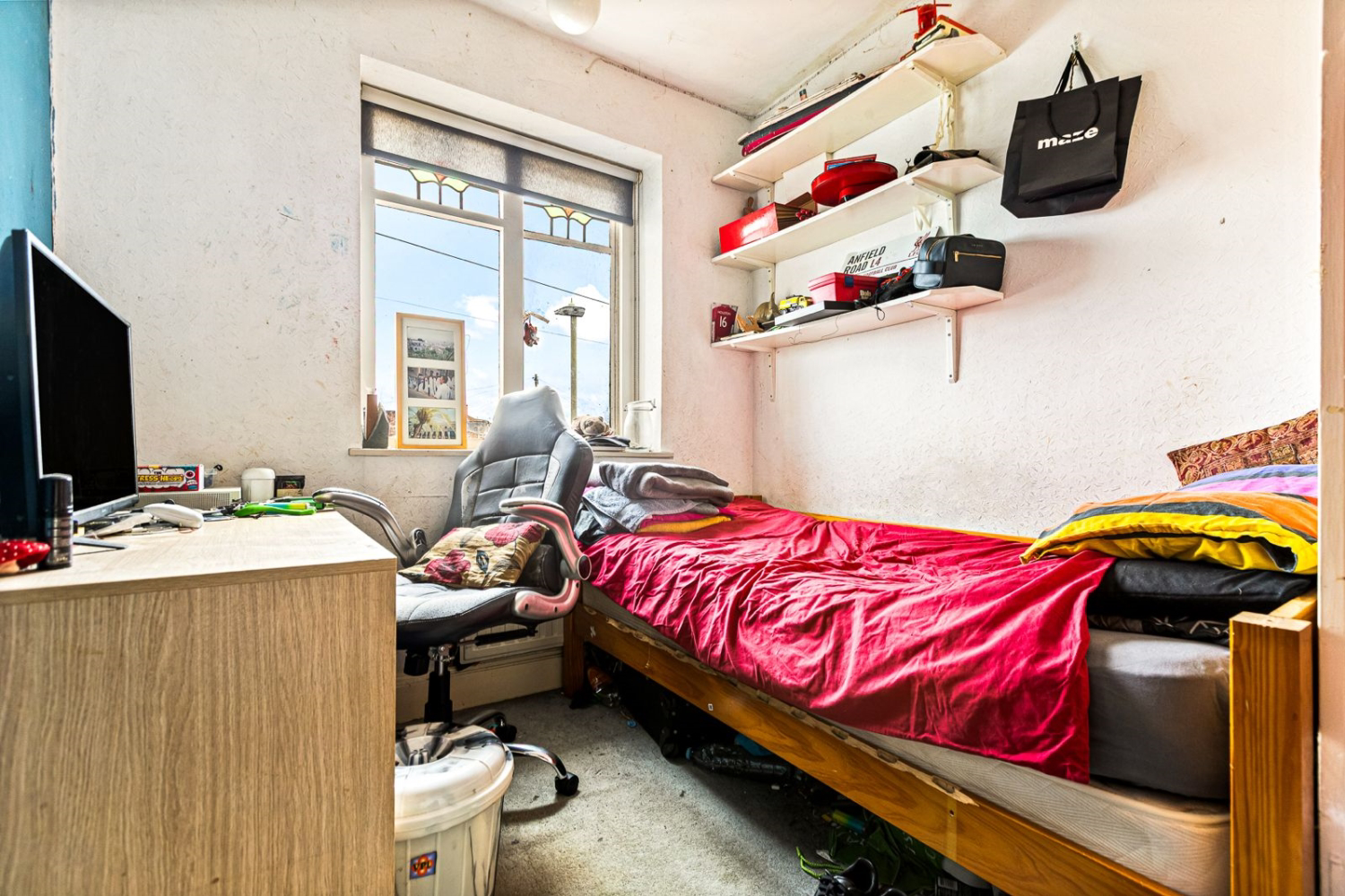 Lyncote Road, Leicester, Leicestershire, LE3, photo 14