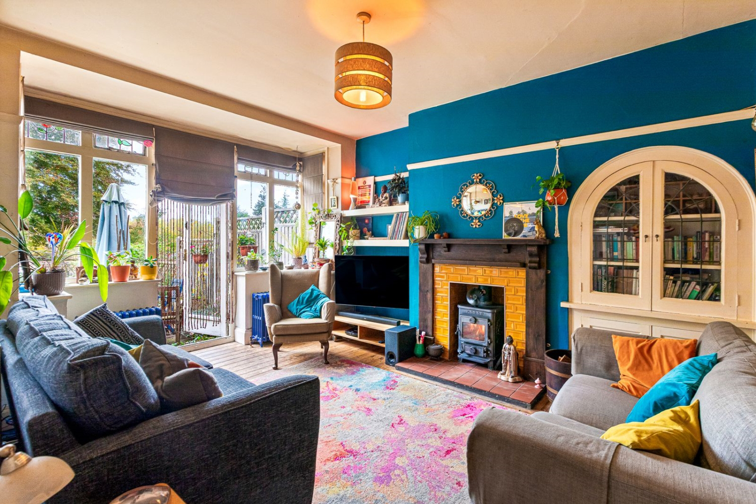 Lyncote Road, Leicester, Leicestershire, LE3