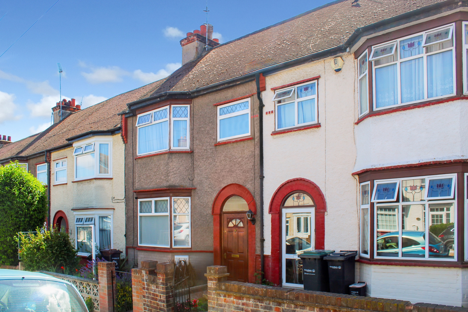 PARK AVENUE, NORTHFLEET, GRAVESEND, DA11, photo 13