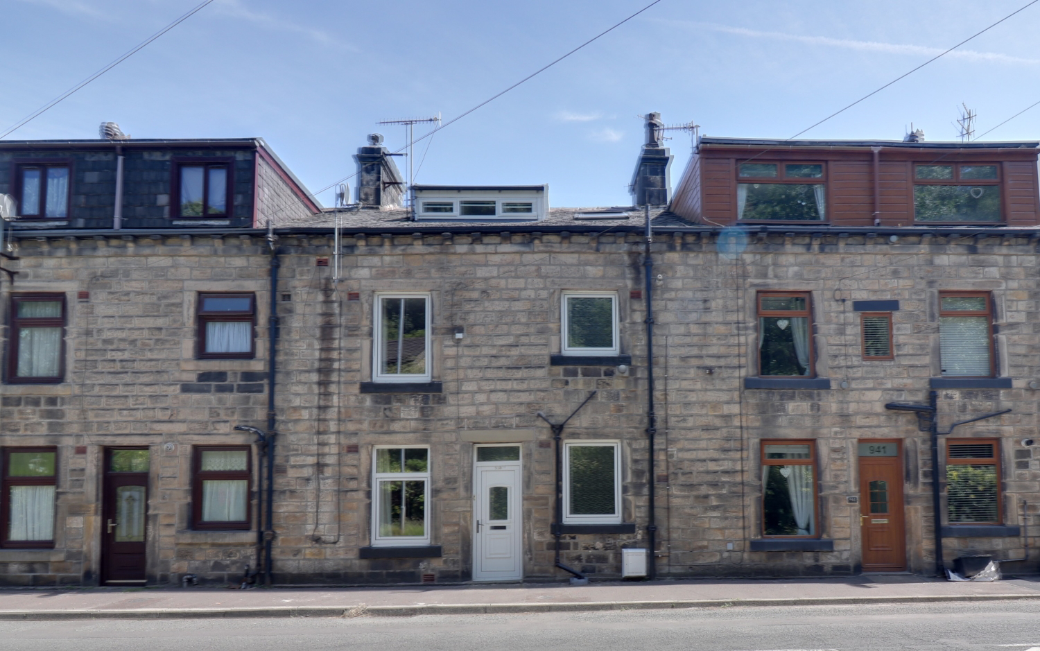 939 Rochdale Road, Todmorden