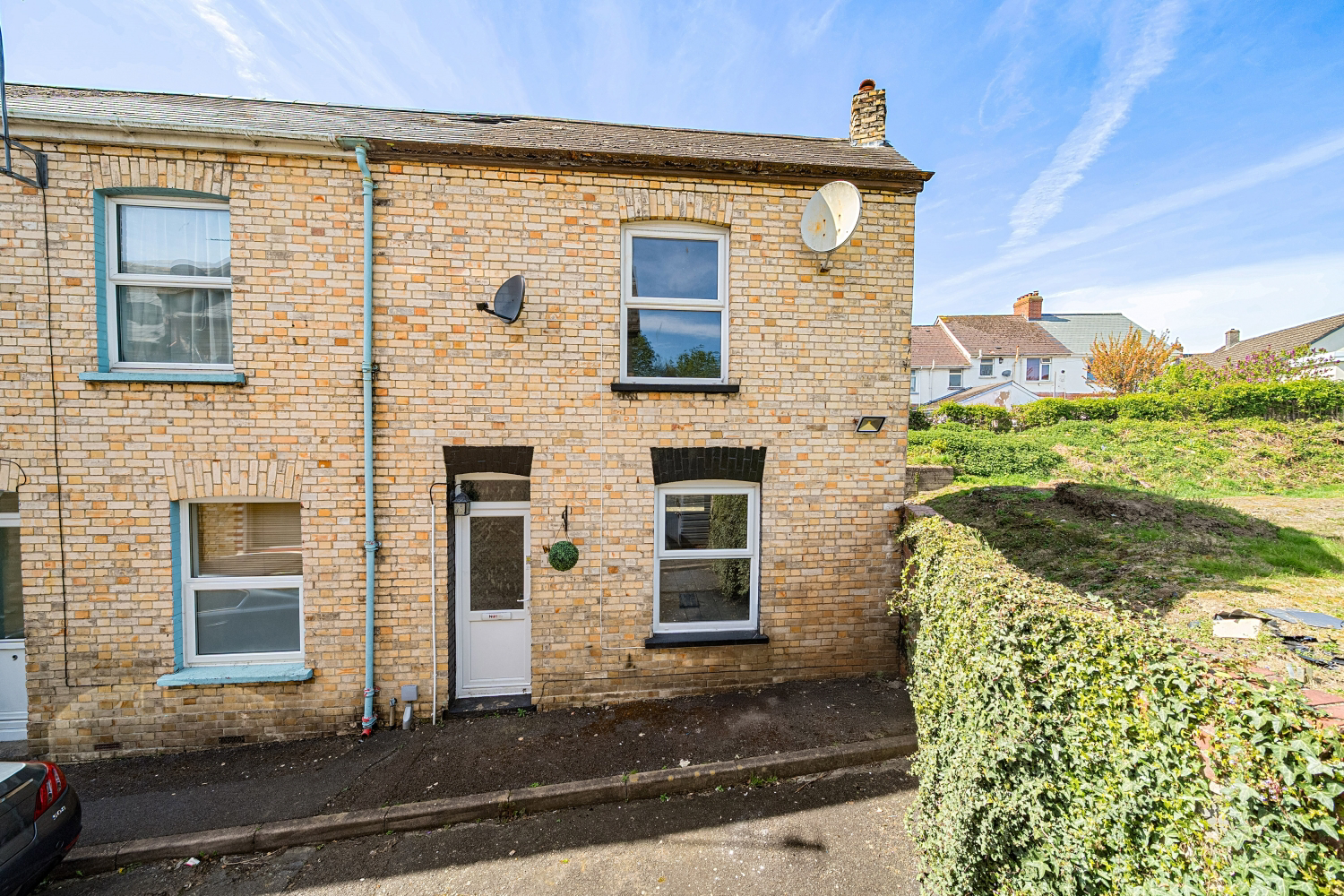 Sunny Bank, Barnstaple, Devon, EX32