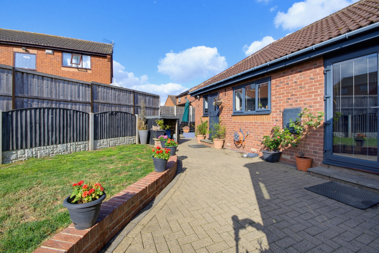 Kellington Court Eggborough, Eggborough, Goole, North Humberside, DN14, photo 28