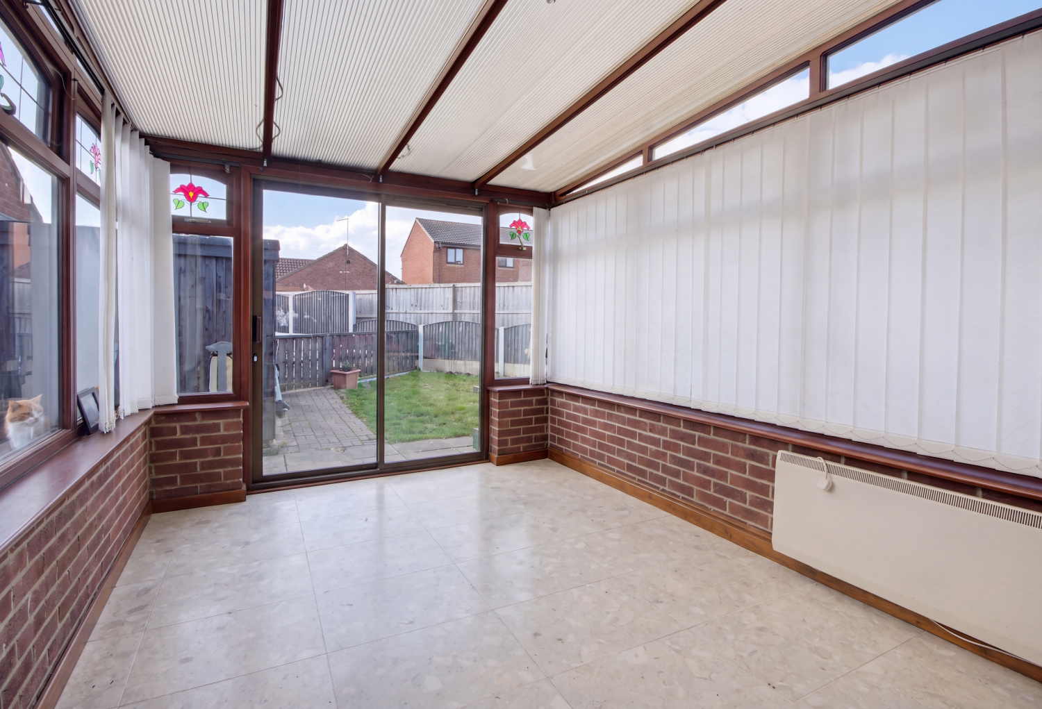 Kellington Court Eggborough, Eggborough, Goole, North Humberside, DN14, photo 10
