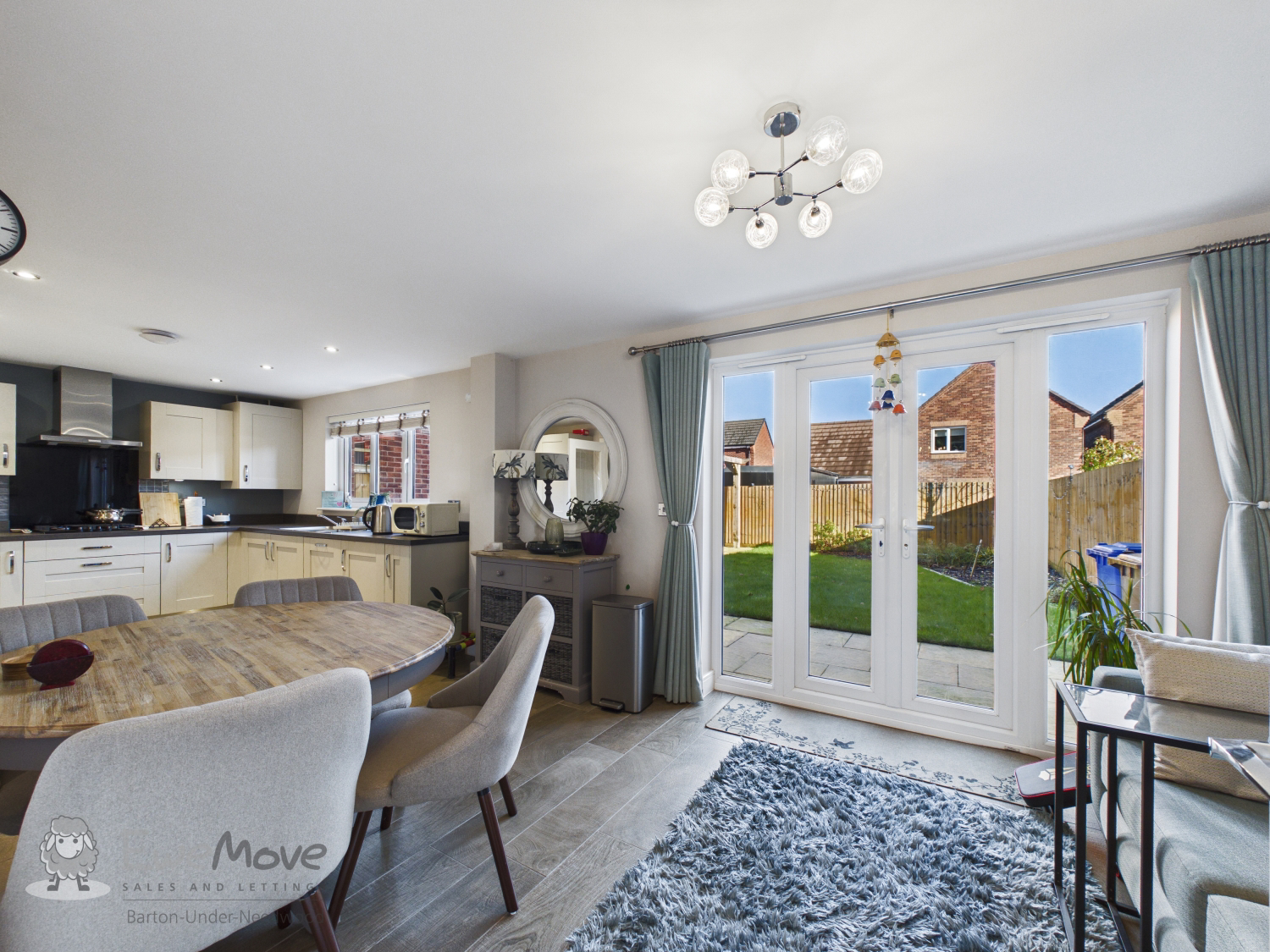 Monk Road, Burton-On-Trent, Staffordshire, DE13, photo 9