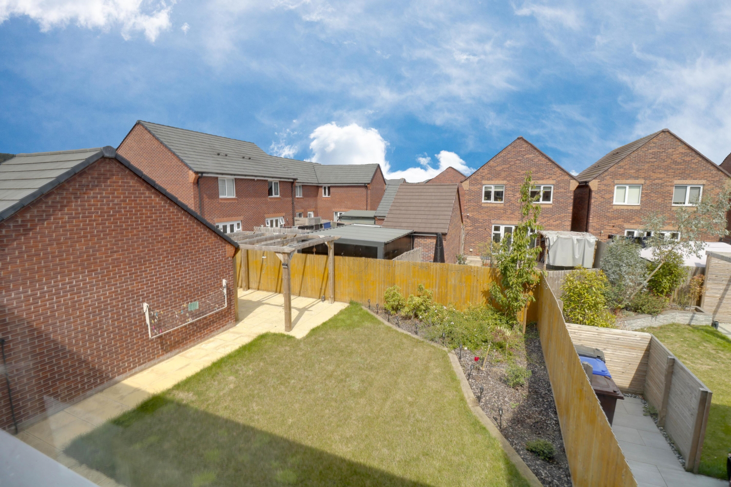 Monk Road, Burton-On-Trent, Staffordshire, DE13, photo 28