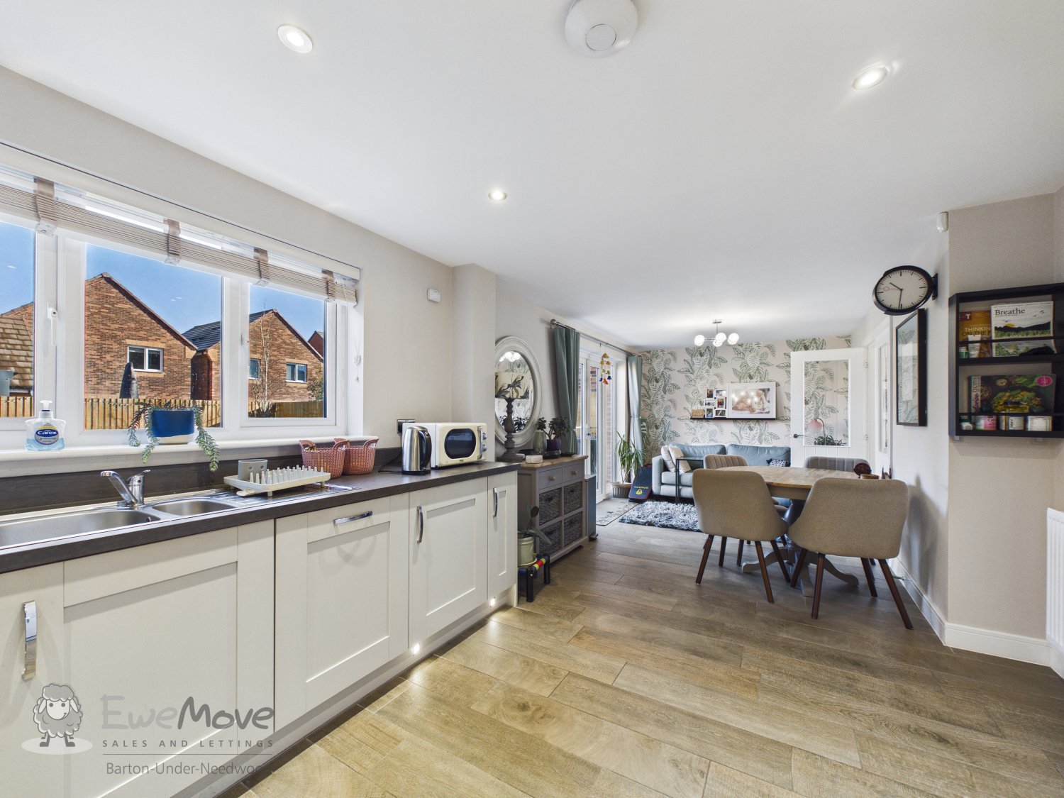 Monk Road, Burton-On-Trent, Staffordshire, DE13, photo 2