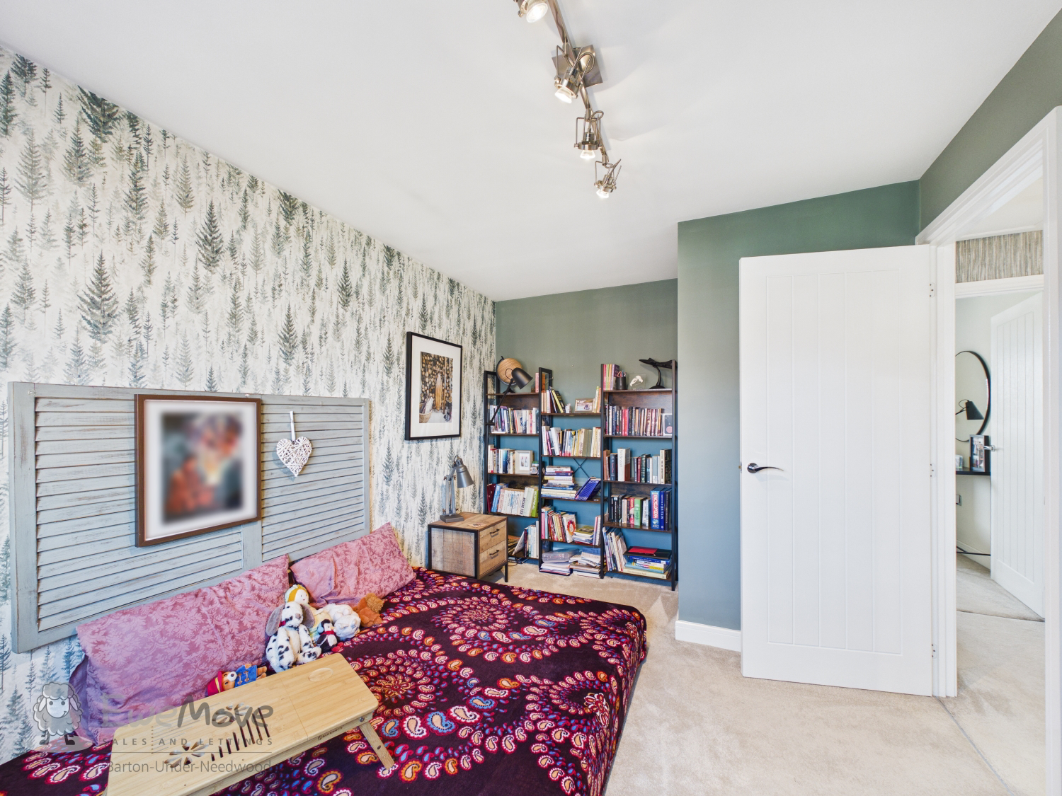 Monk Road, Burton-On-Trent, Staffordshire, DE13, photo 25