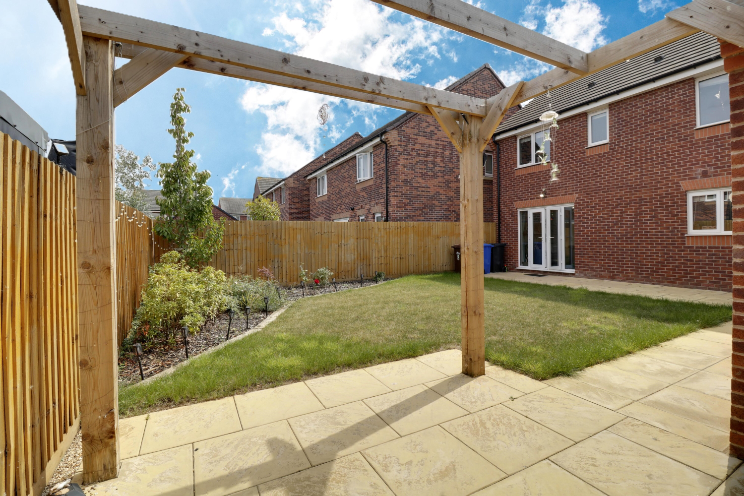 Monk Road, Burton-On-Trent, Staffordshire, DE13, photo 29