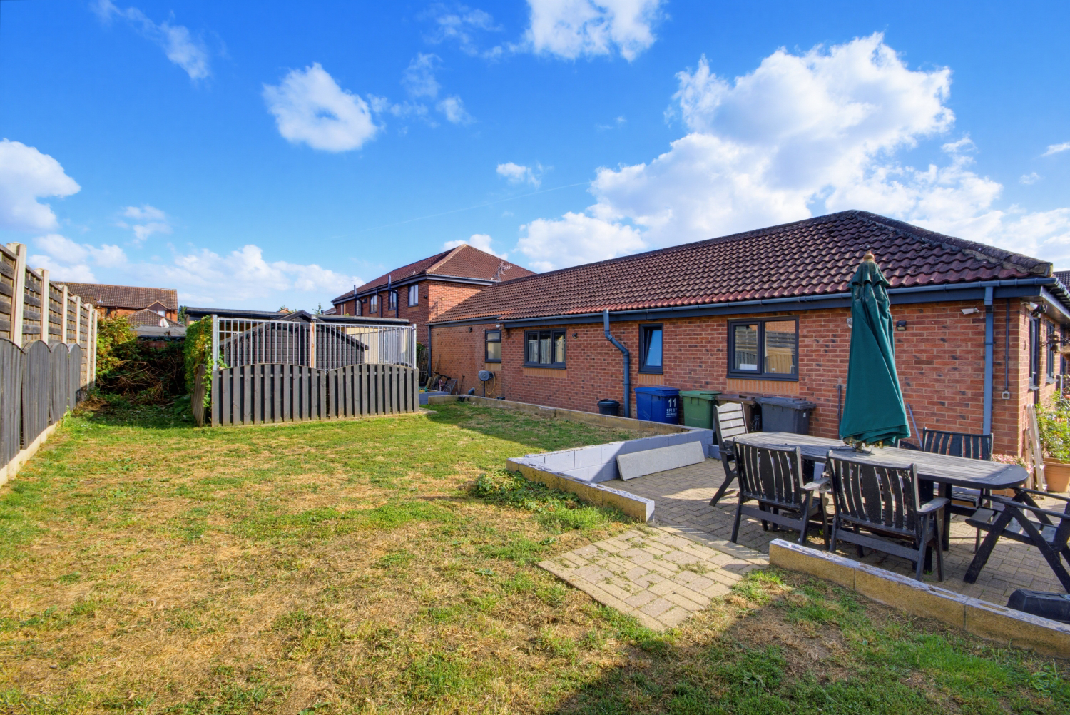 Kellington Court Eggborough, Eggborough, Goole, North Humberside, DN14, photo 14