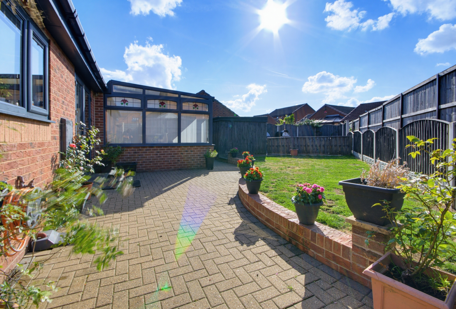 Kellington Court Eggborough, Eggborough, Goole, North Humberside, DN14, photo 9