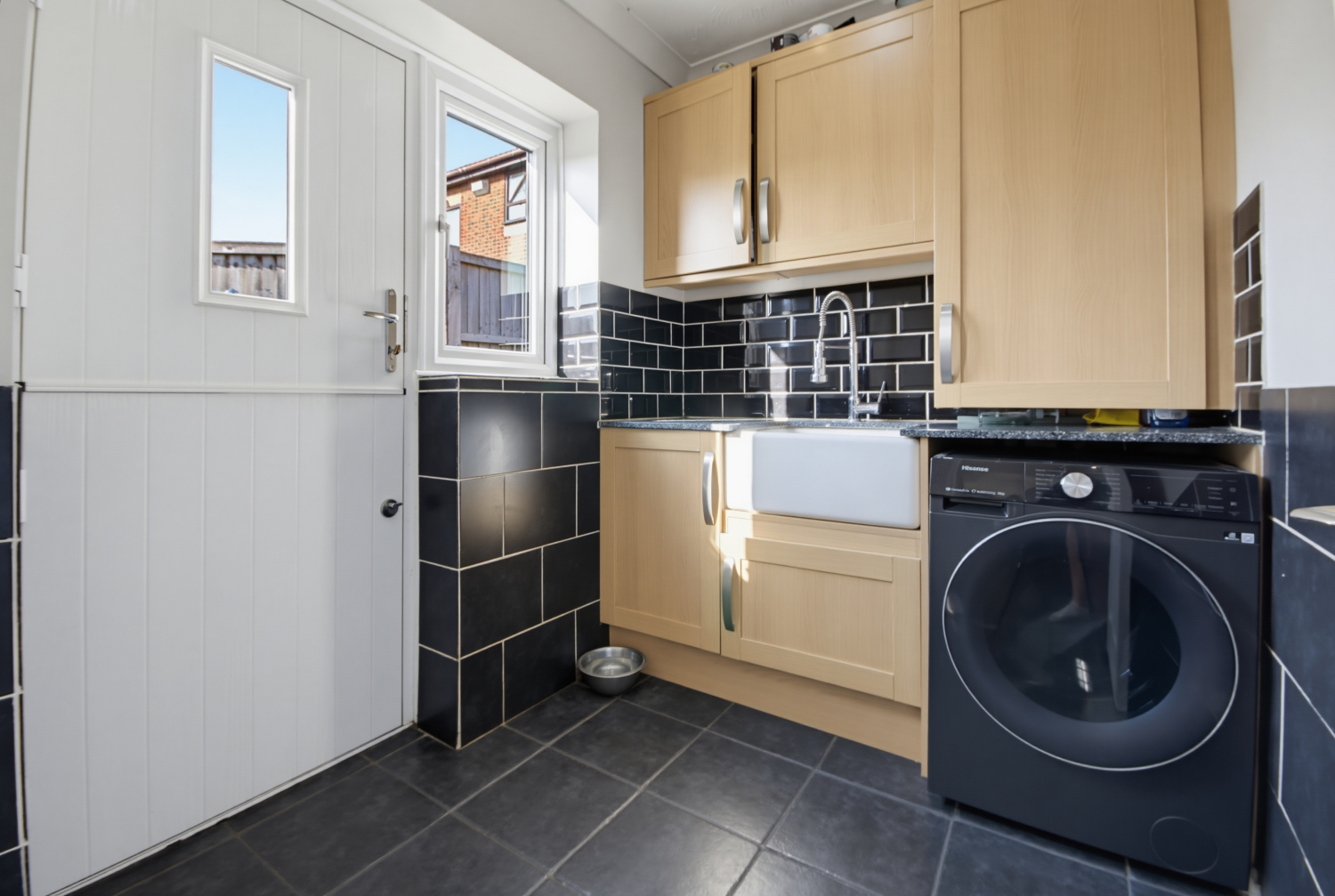 Kellington Court Eggborough, Eggborough, Goole, North Humberside, DN14, photo 8