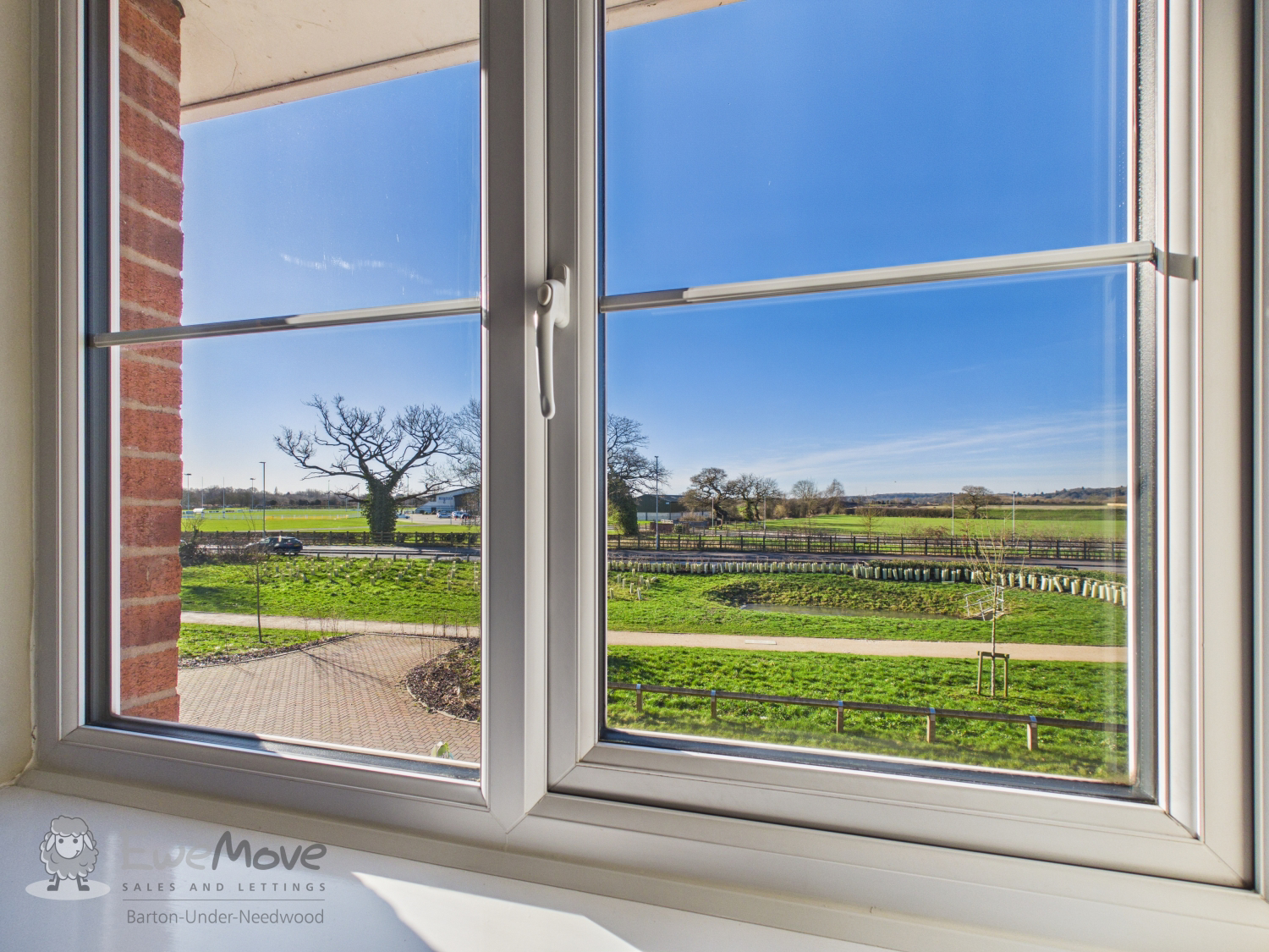 Monk Road, Burton-On-Trent, Staffordshire, DE13, photo 19