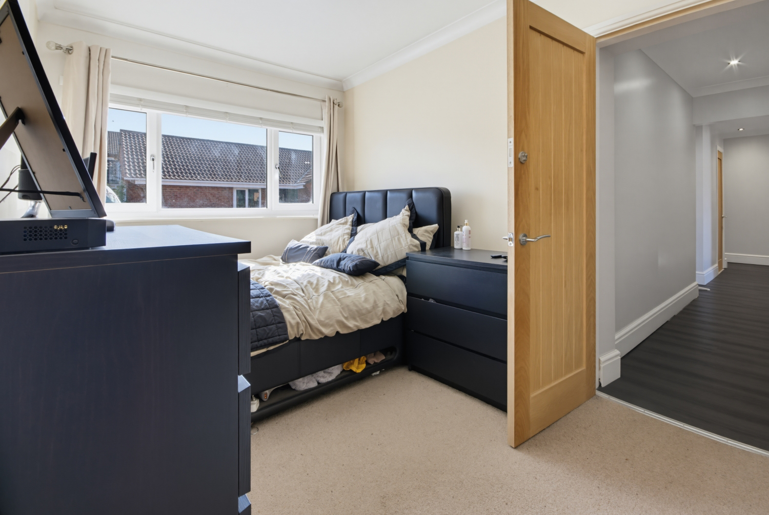 Kellington Court Eggborough, Eggborough, Goole, North Humberside, DN14, photo 11