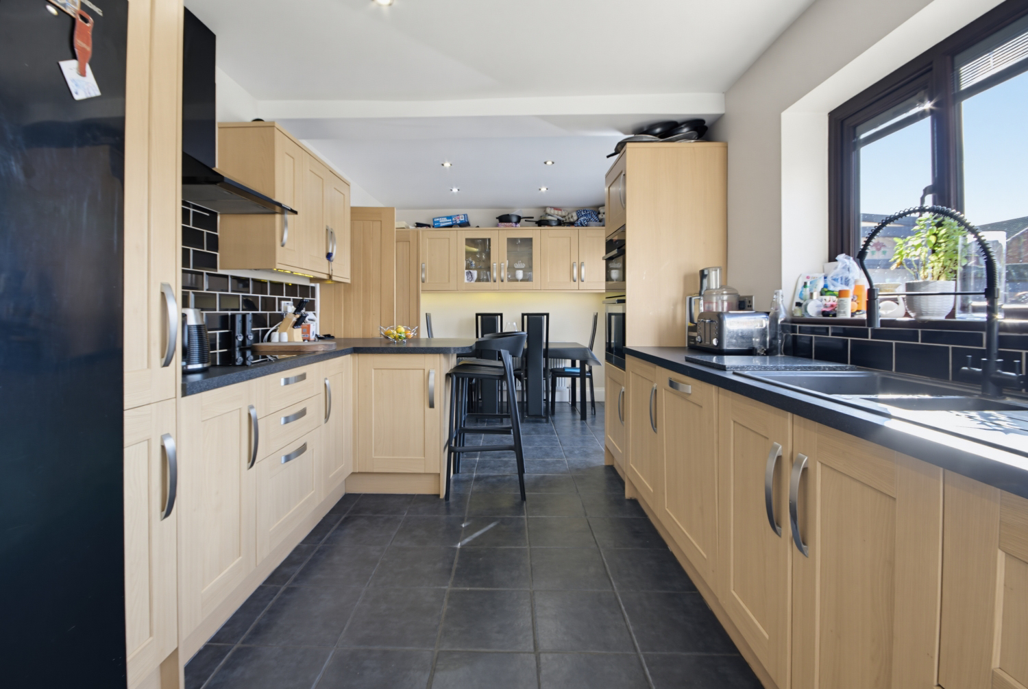 Kellington Court Eggborough, Eggborough, Goole, North Humberside, DN14, photo 6
