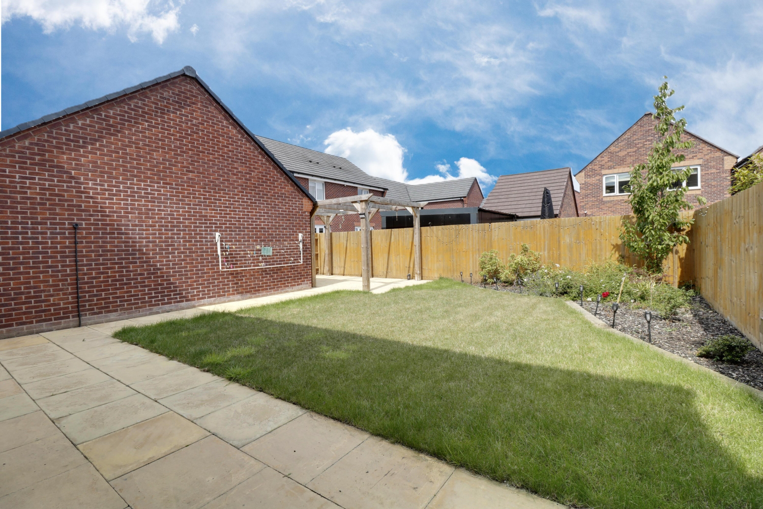 Monk Road, Burton-On-Trent, Staffordshire, DE13, photo 30