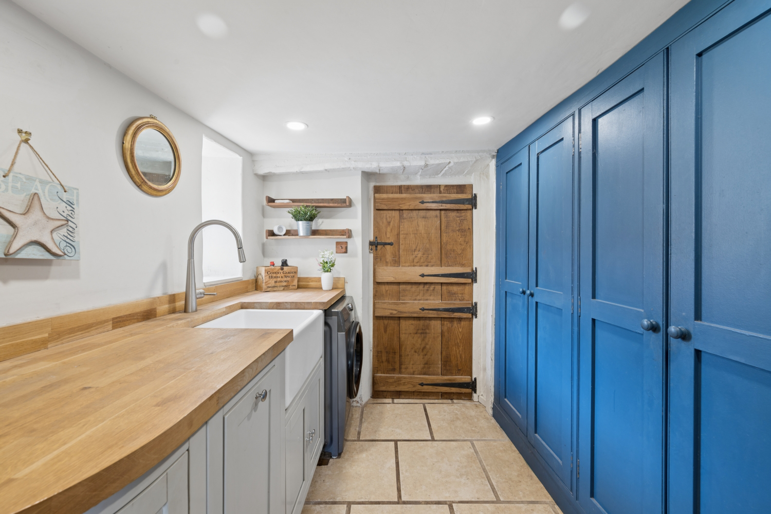 Brook Farm Cottage Moss Lane, Tarporley, Beeston Castle, photo 10