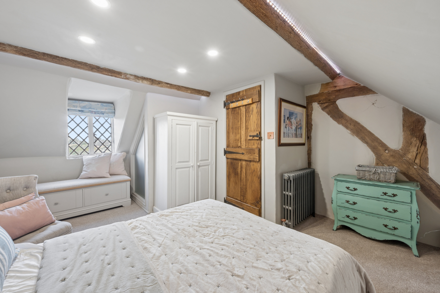 Brook Farm Cottage Moss Lane, Tarporley, Beeston Castle, photo 20