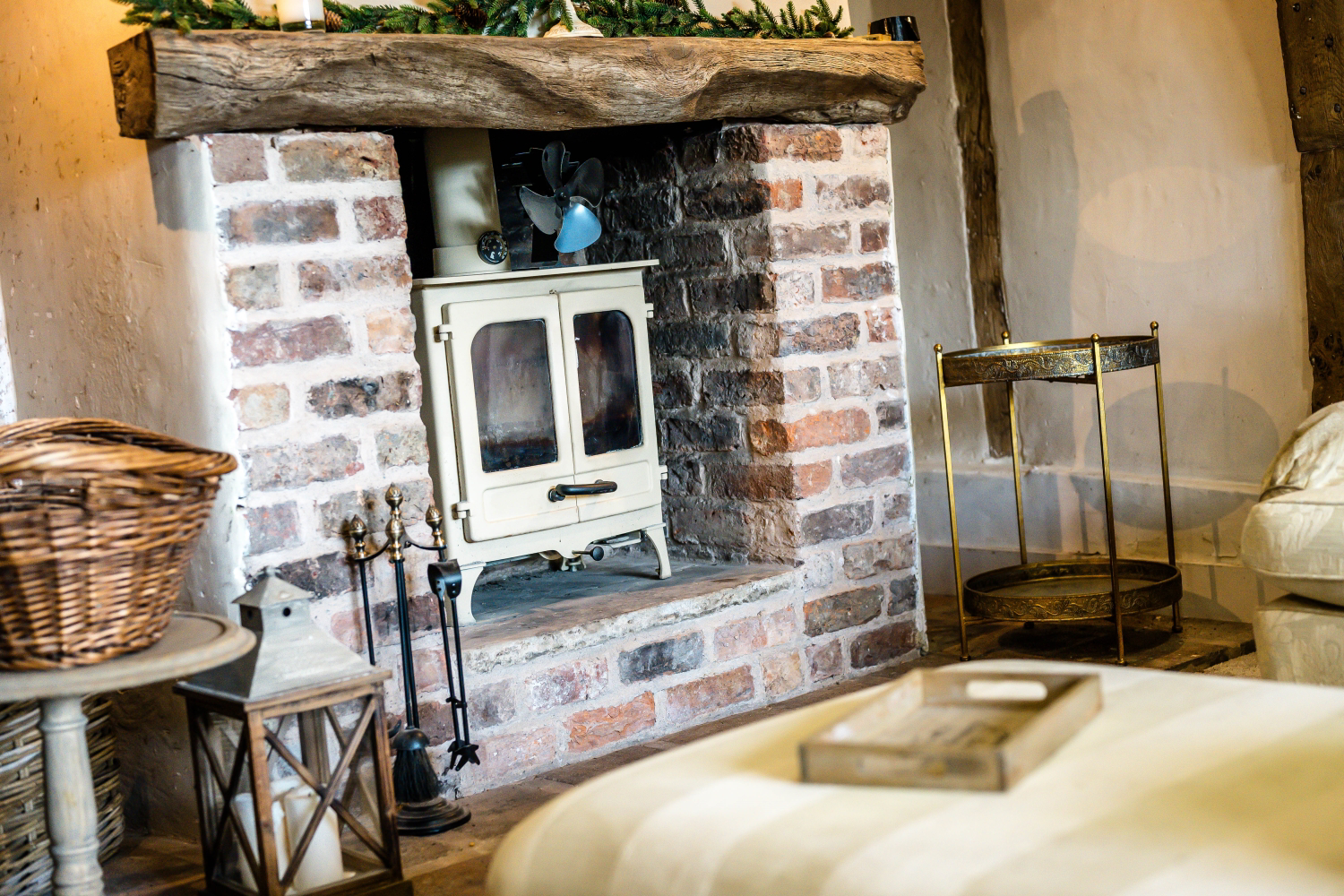 Brook Farm Cottage Moss Lane, Tarporley, Beeston Castle, photo 11