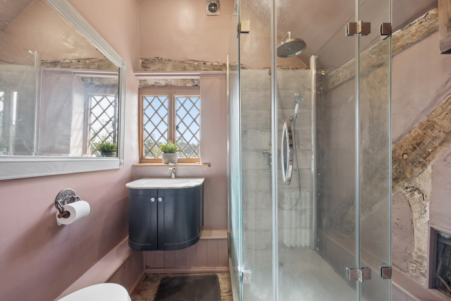 Brook Farm Cottage Moss Lane, Tarporley, Beeston Castle, photo 22
