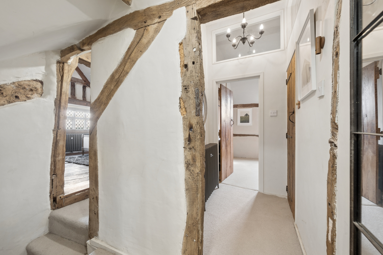 Brook Farm Cottage Moss Lane, Tarporley, Beeston Castle, photo 16