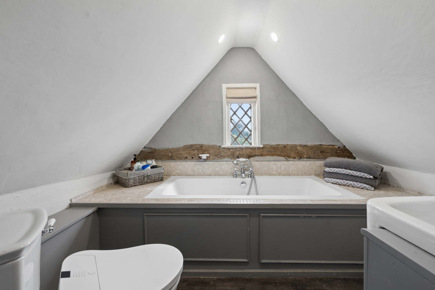 Brook Farm Cottage Moss Lane, Tarporley, Beeston Castle, photo 19