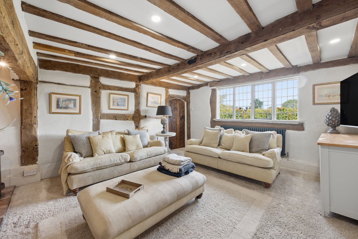 Brook Farm Cottage Moss Lane, Tarporley, Beeston Castle, photo 12