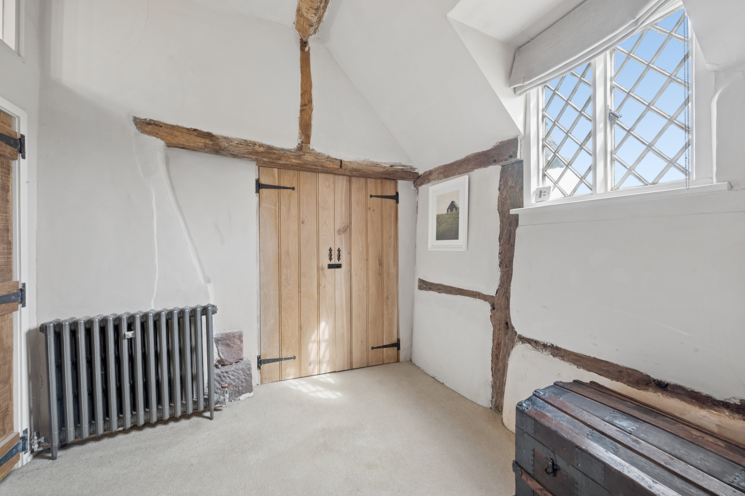 Brook Farm Cottage Moss Lane, Tarporley, Beeston Castle, photo 21