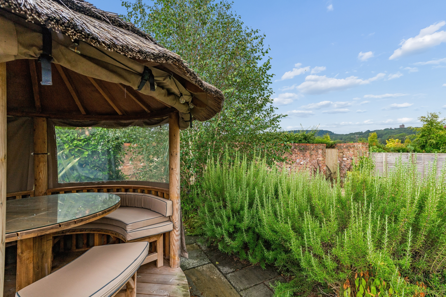 Brook Farm Cottage Moss Lane, Tarporley, Beeston Castle, photo 25