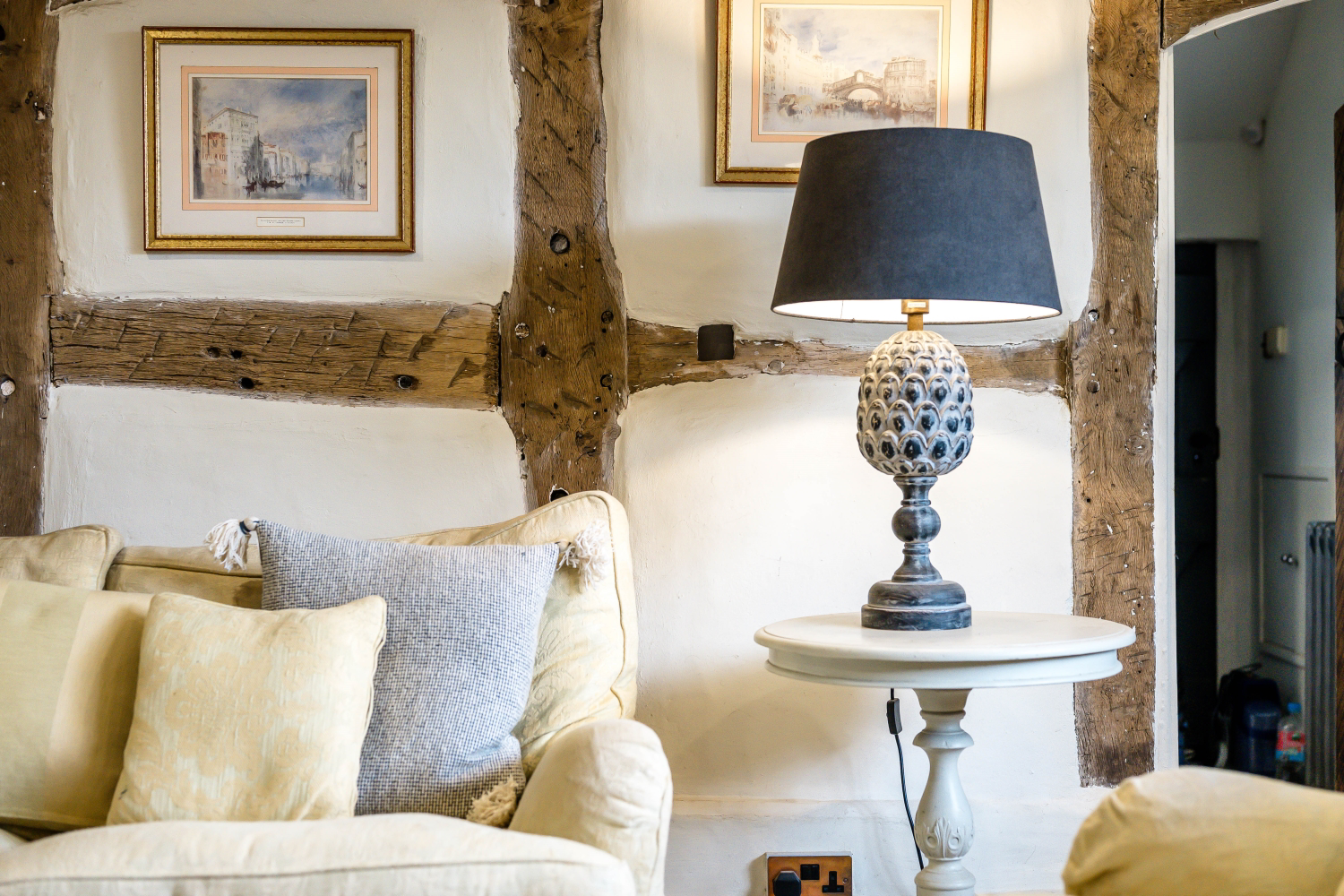 Brook Farm Cottage Moss Lane, Tarporley, Beeston Castle, photo 15