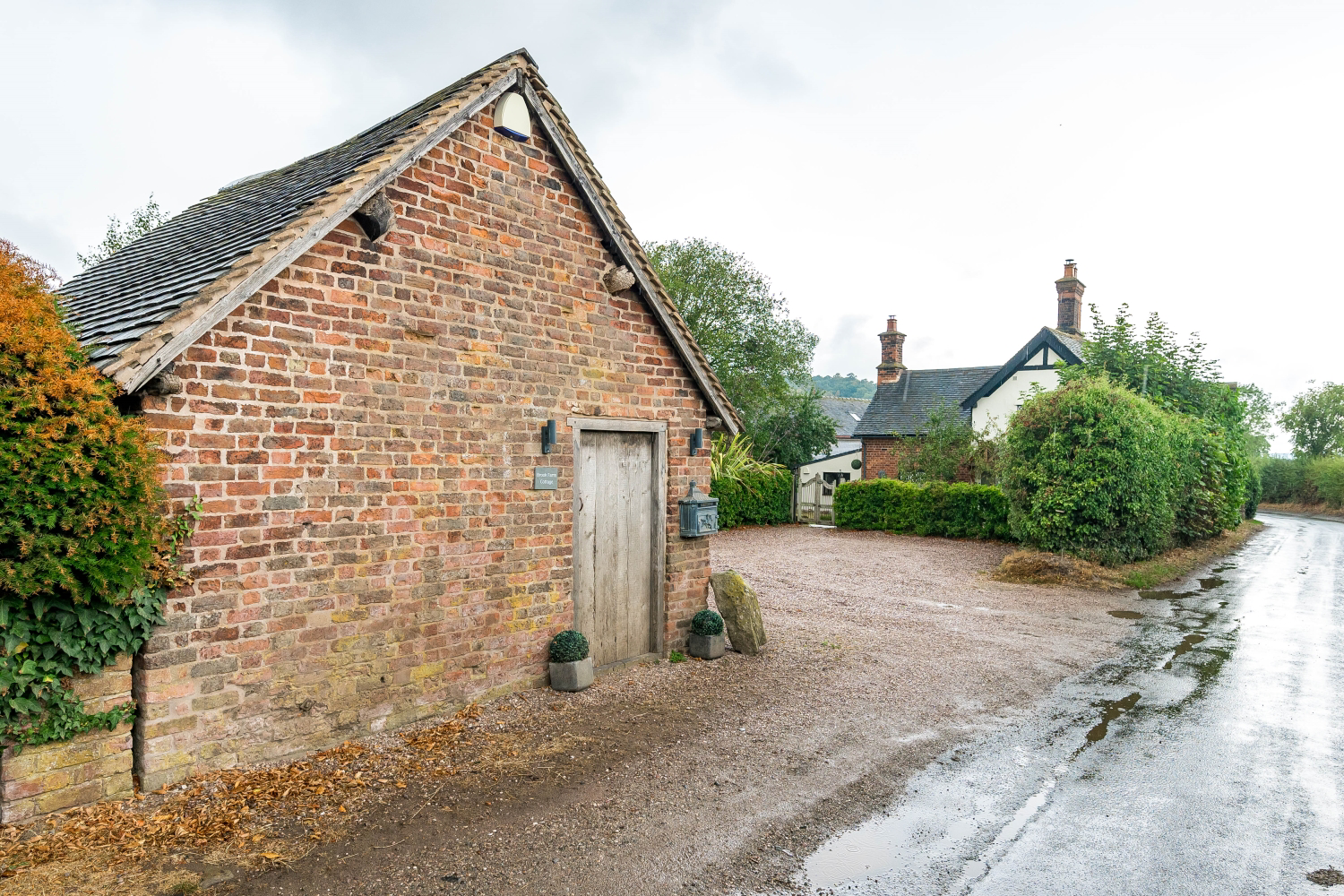 Brook Farm Cottage Moss Lane, Tarporley, Beeston Castle, photo 27