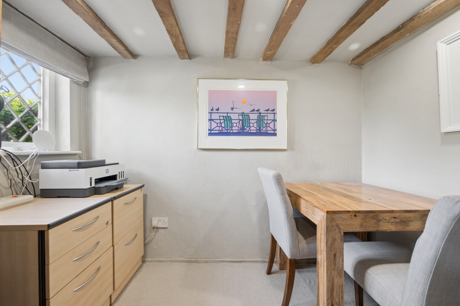 Brook Farm Cottage Moss Lane, Tarporley, Beeston Castle, photo 14