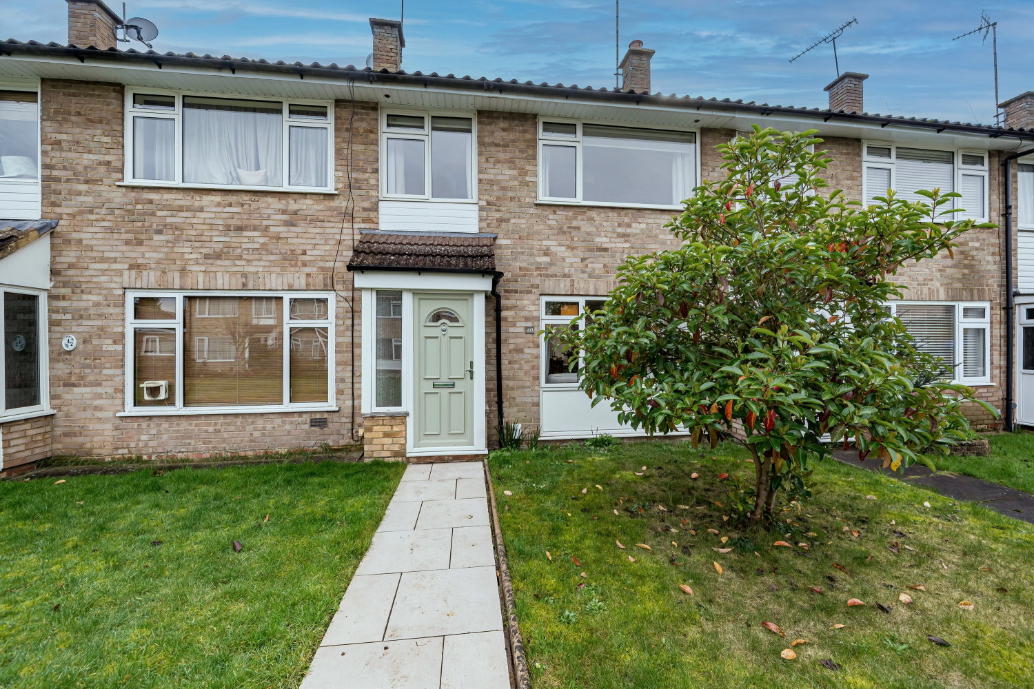 Herons Place, Marlow, photo 15