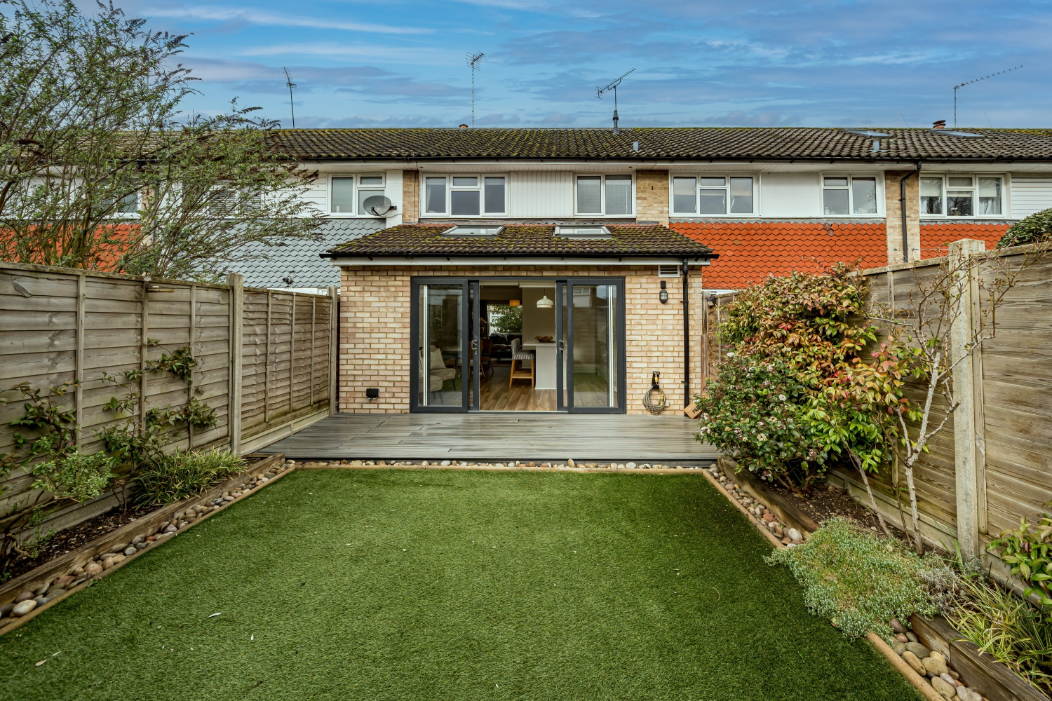 Herons Place, Marlow, photo 4