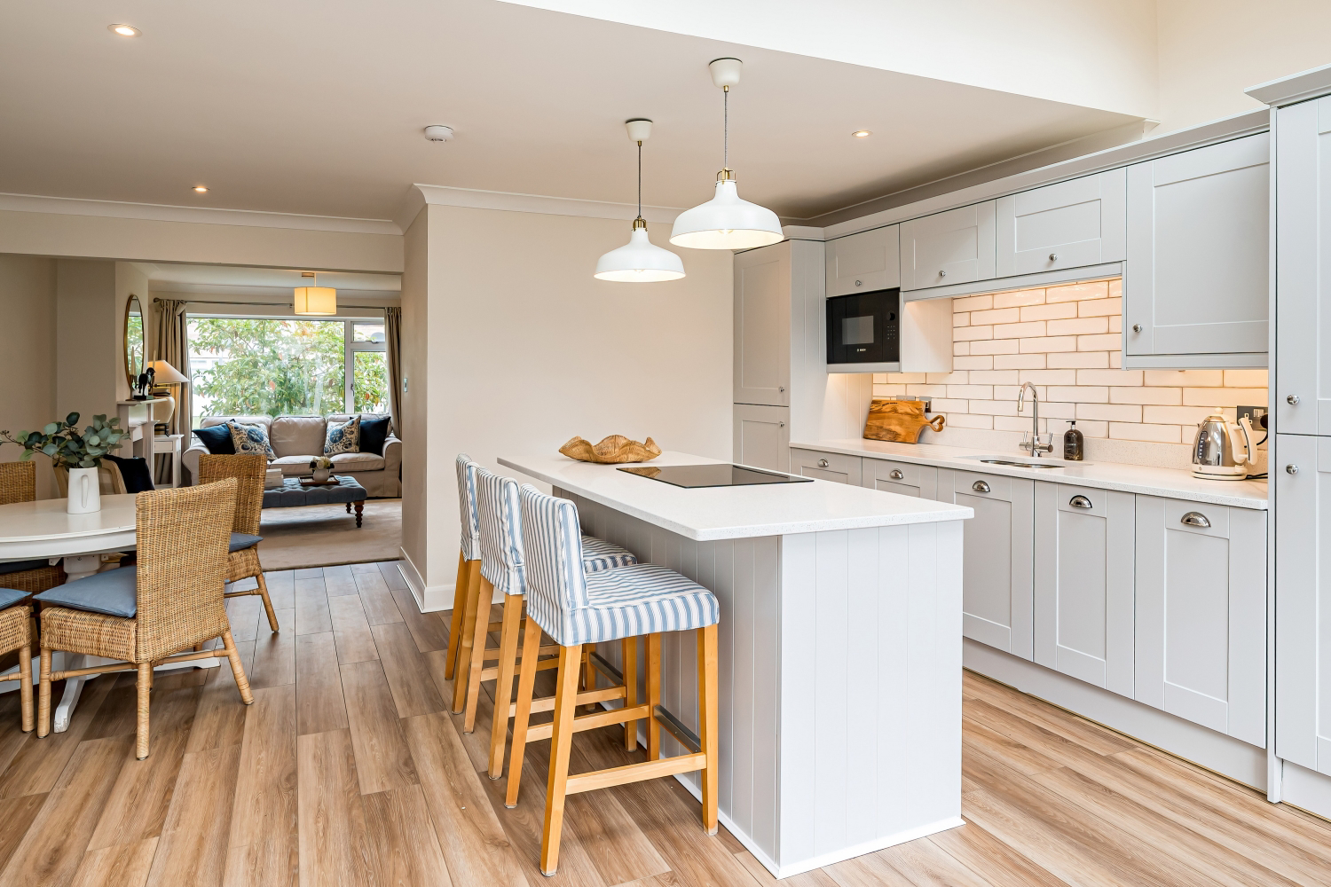 Herons Place, Marlow