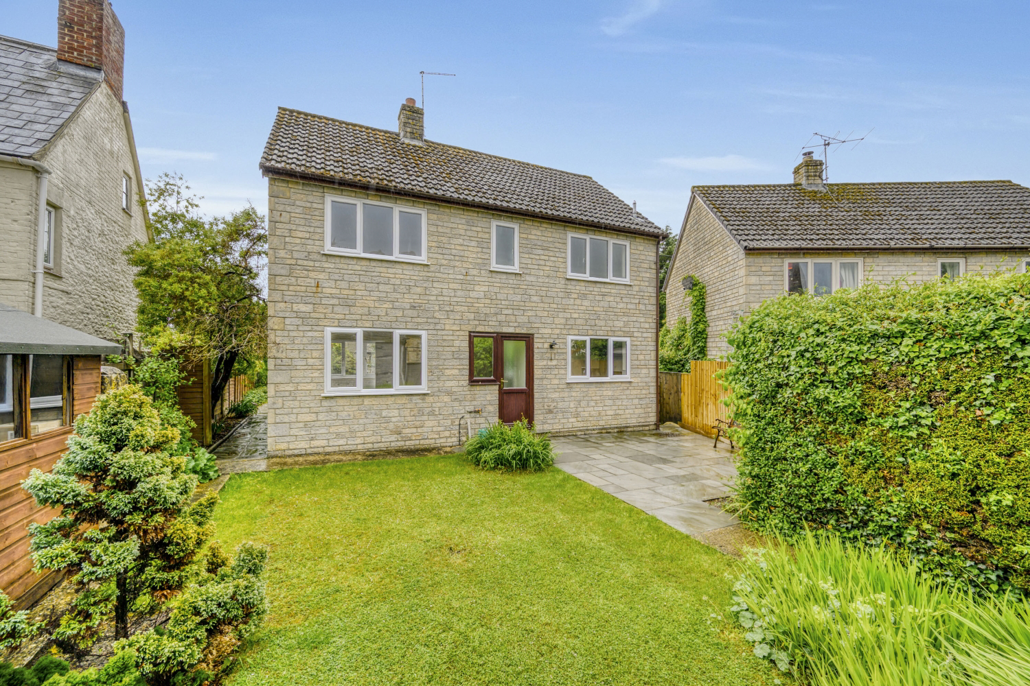 Little Somerford, Chippenham, Wiltshire, SN15, photo 4