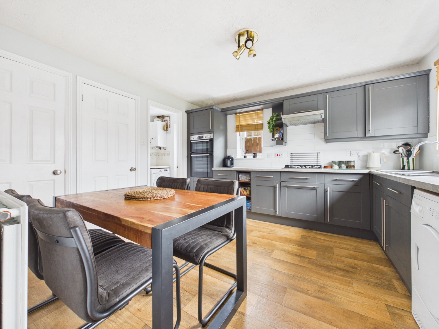 Pasture Way, Castleford, West Yorkshire, WF10, photo 4