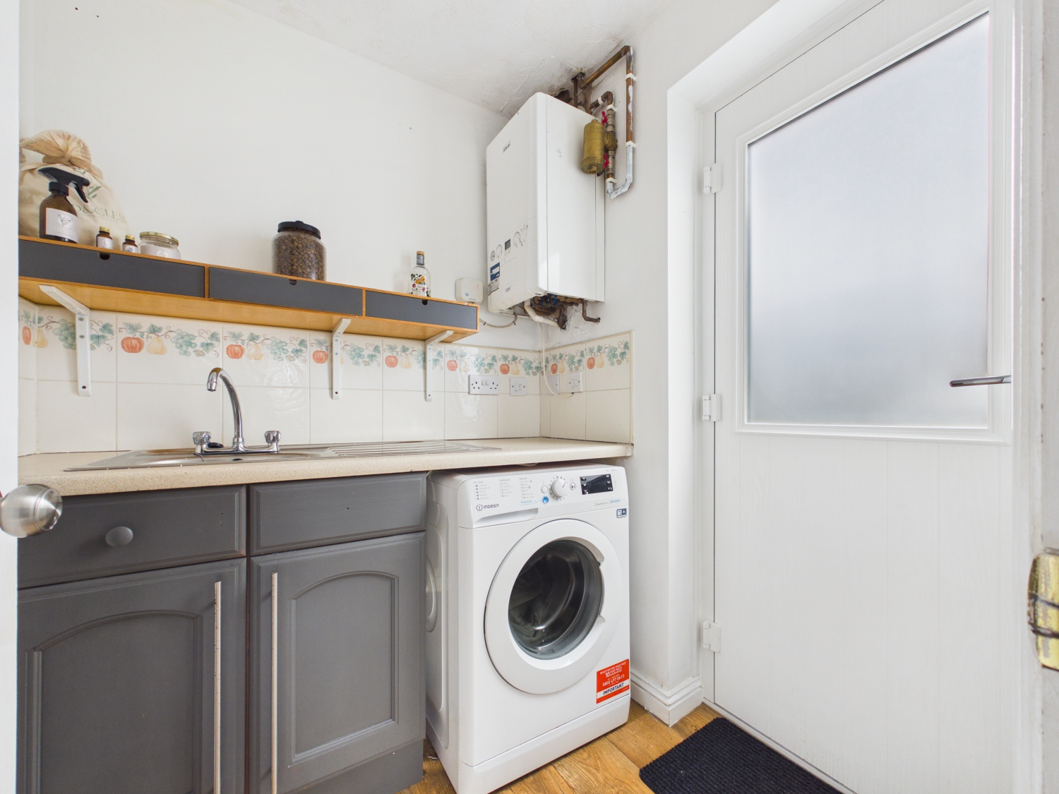 Pasture Way, Castleford, West Yorkshire, WF10, photo 6