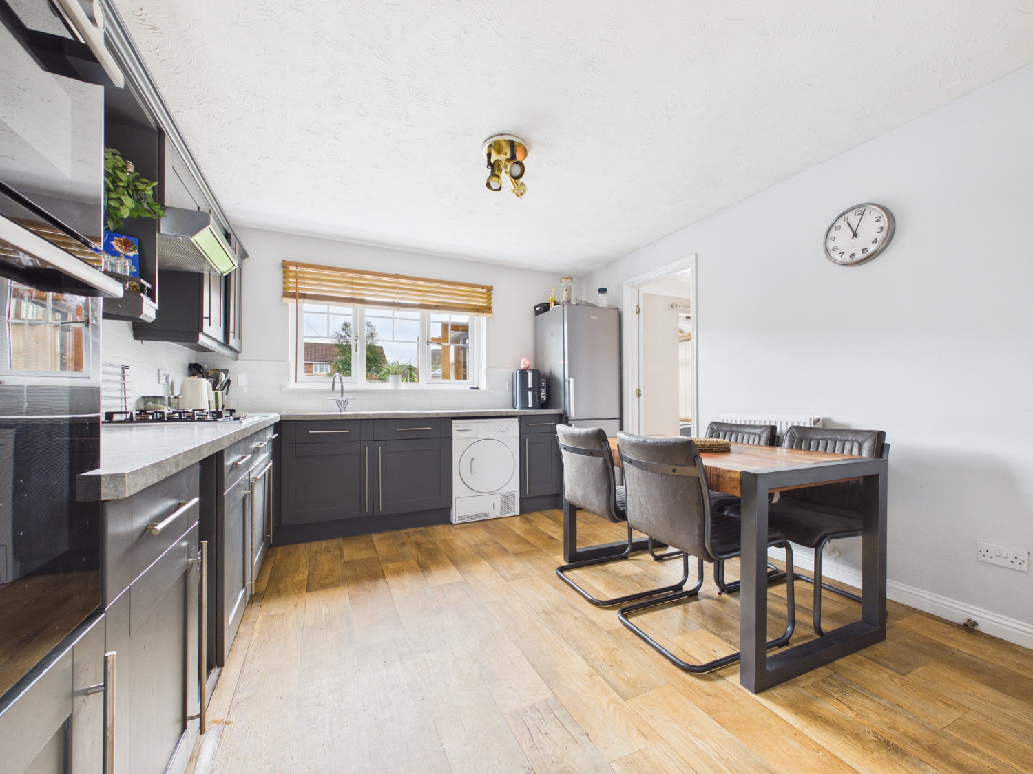 Pasture Way, Castleford, West Yorkshire, WF10, photo 3