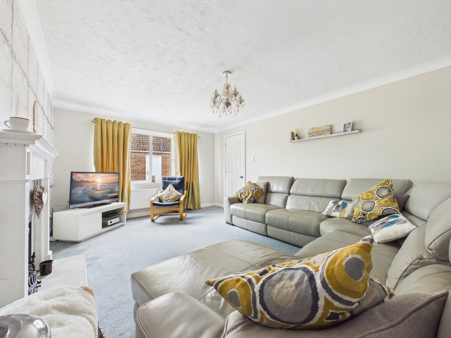 Pasture Way, Castleford, West Yorkshire, WF10, photo 8