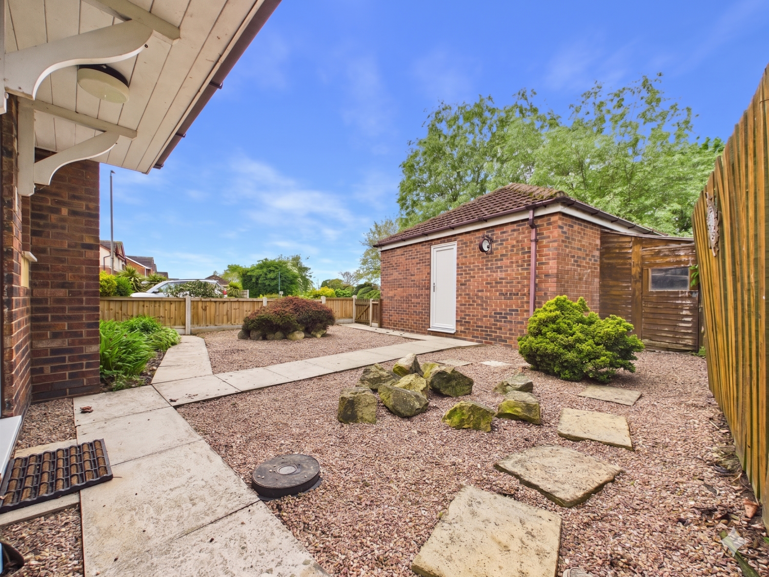 Pasture Way, Castleford, West Yorkshire, WF10, photo 31